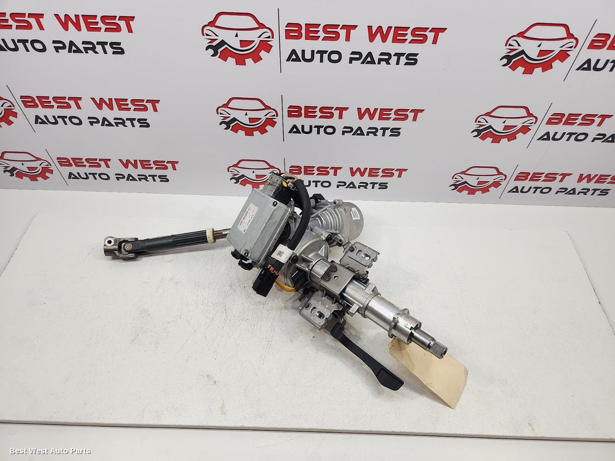 2019 KIA CERATO Steering Column