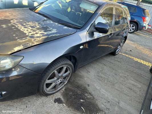 2008 SUBARU IMPREZA Left Guard