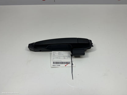 2021 MITSUBISHI TRITON Door Handle