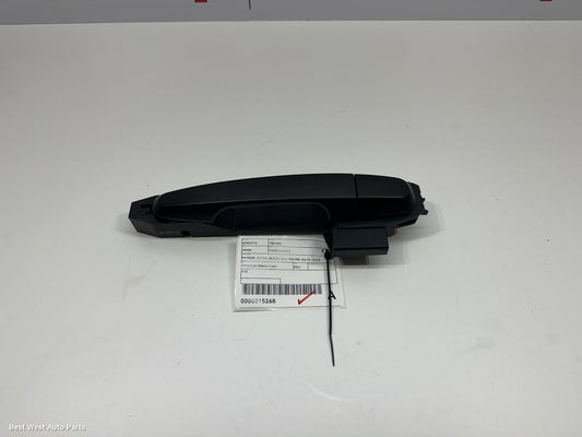 2021 MITSUBISHI TRITON Door Handle
