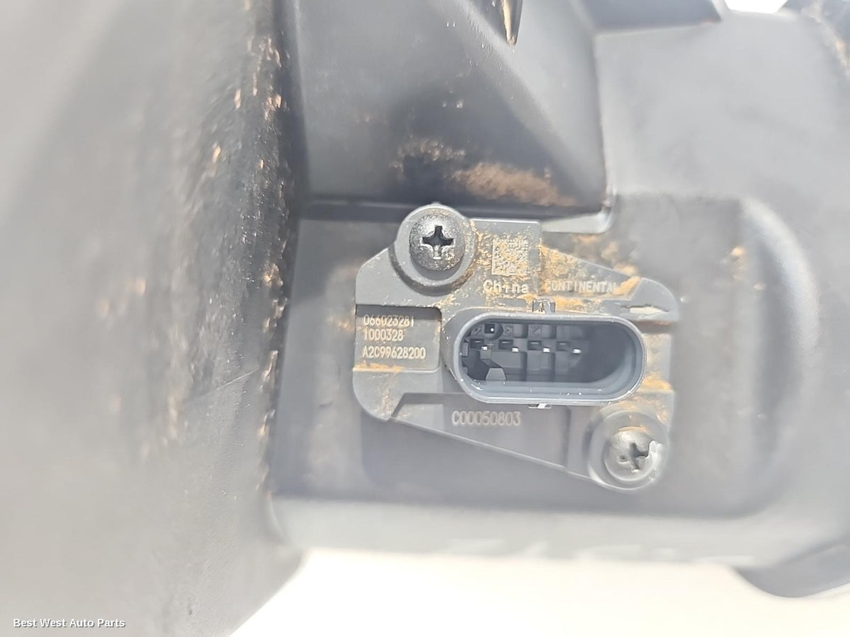 2023 LDV T60 Air Cleaner/Box