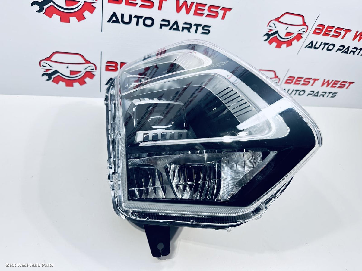 2023 CHERY OMODA 5 Right Headlamp
