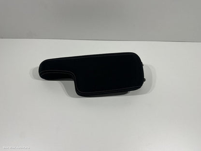2014 HONDA JAZZ Console