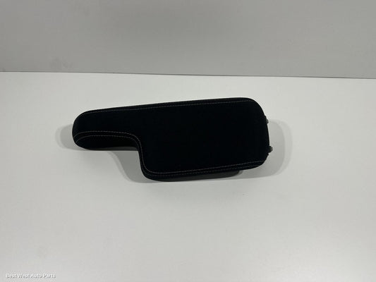 2014 HONDA JAZZ Console