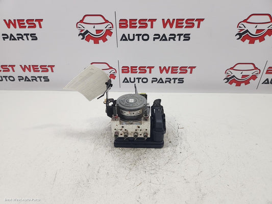 2016 MITSUBISHI ASX Abs Pump/Modulator