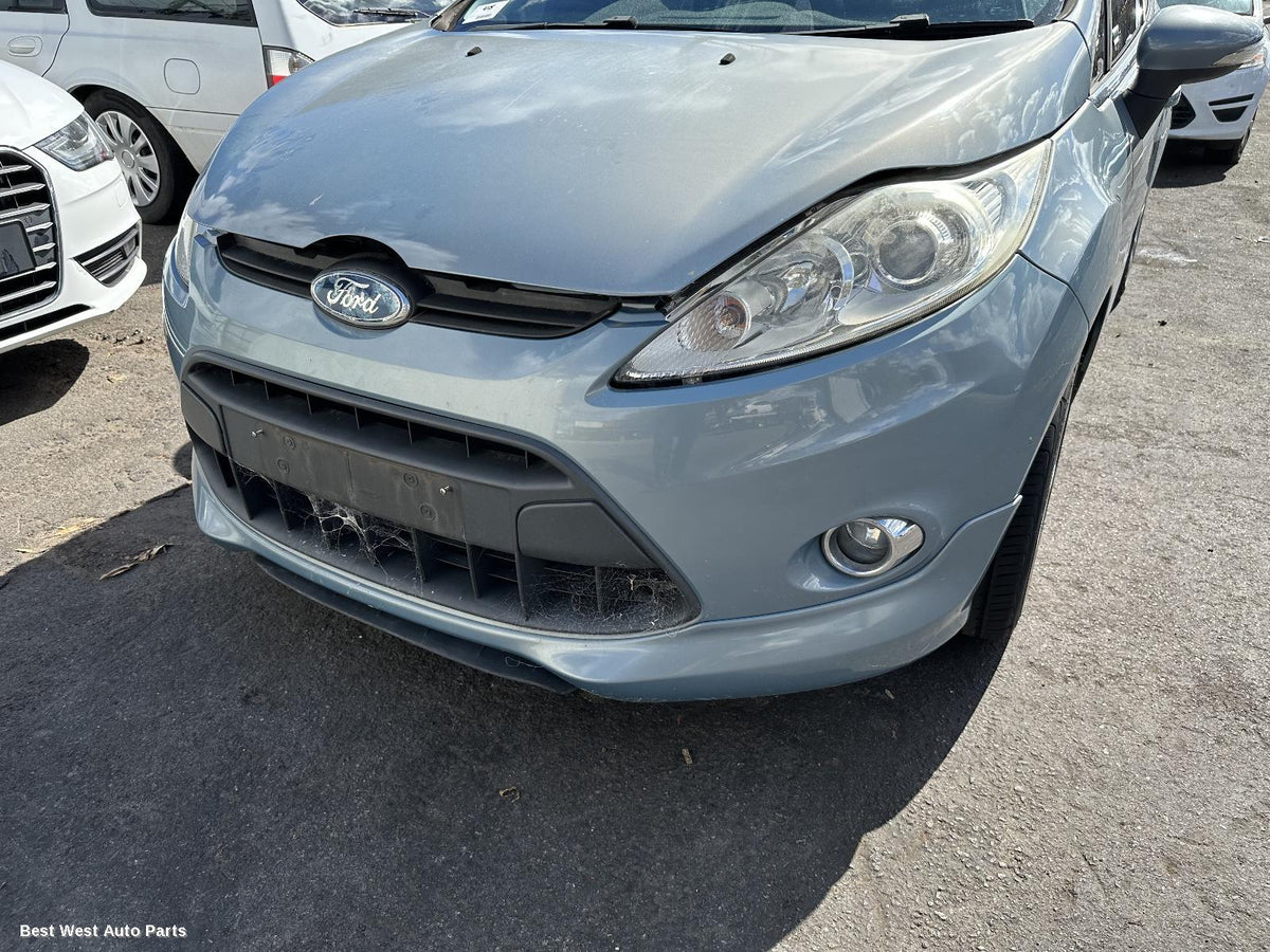 2009 FORD FIESTA A/C Condenser