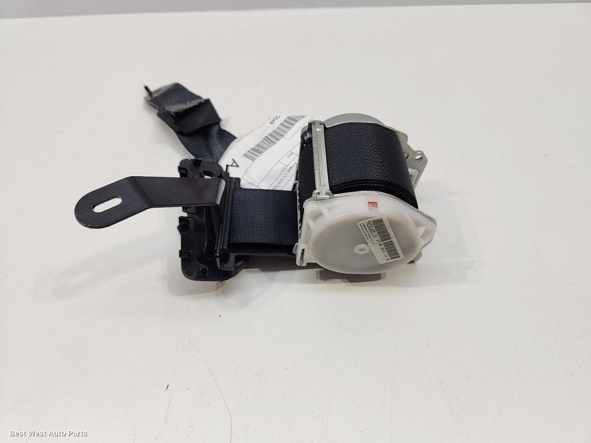 2016 SUZUKI VITARA Seatbelt/Stalk