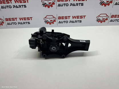 2024 TOYOTA HILUX Gear Stick/Shifter
