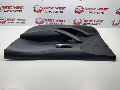 2022 TOYOTA COROLLA Door Trim