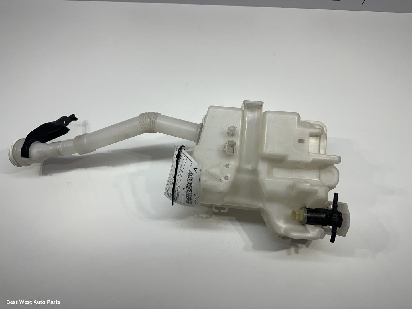 2020 MITSUBISHI ASX Washer Bottle