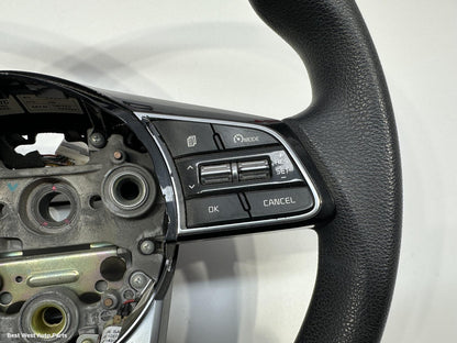 2019 KIA CERATO Instrument Cluster