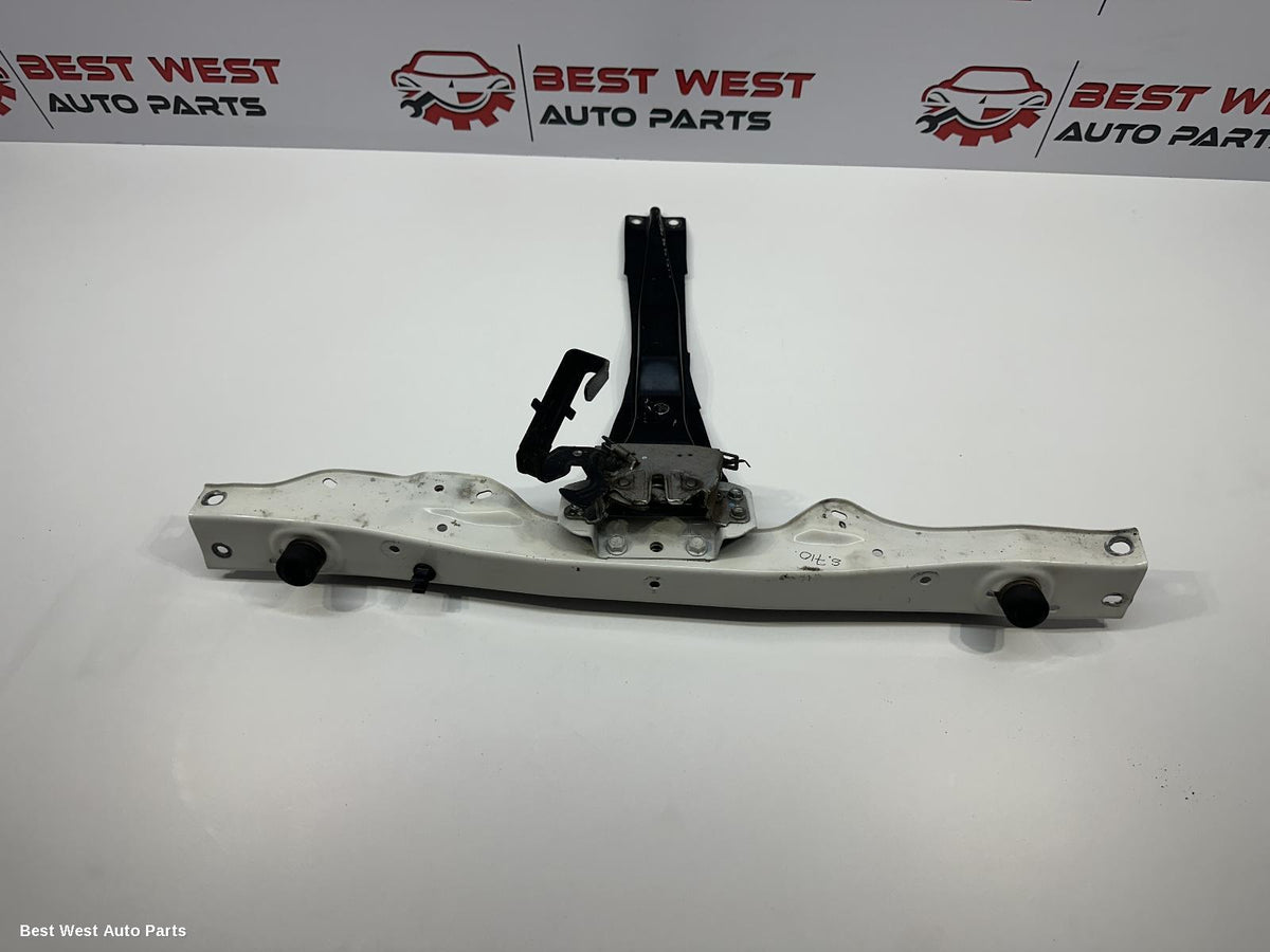 2021 MITSUBISHI TRITON Radiator Support