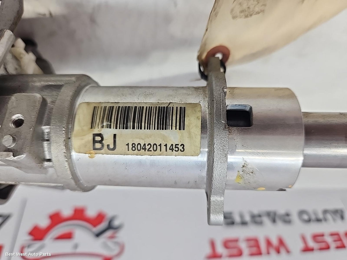 2019 KIA CERATO Steering Column