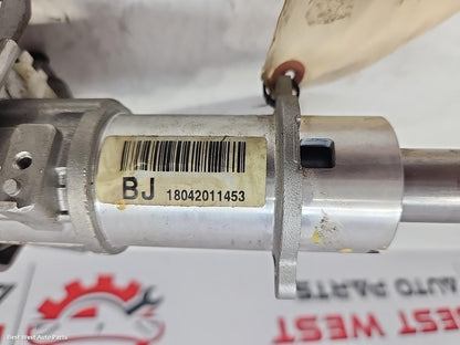 2019 KIA CERATO Steering Column