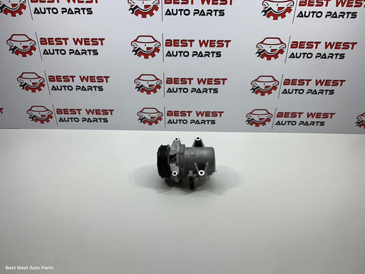 2021 MITSUBISHI TRITON A/C Compressor