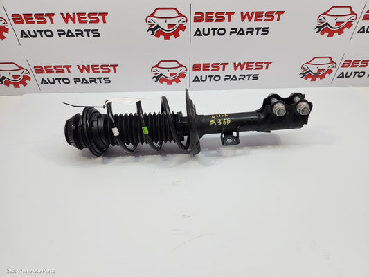 2021 TOYOTA YARIS CROSS Left Front Strut