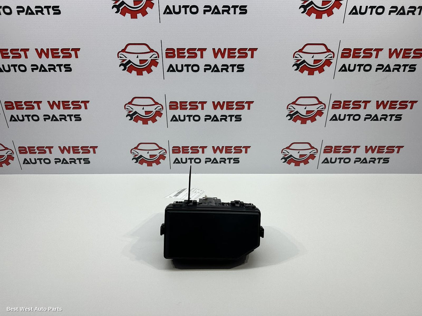 2016 HONDA CRV Fuse Box