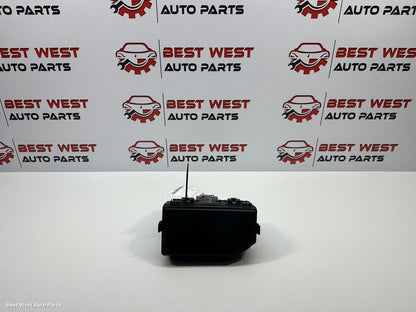 2016 HONDA CRV Fuse Box