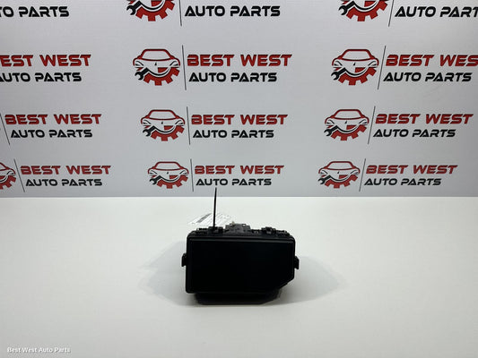 2016 HONDA CRV Fuse Box