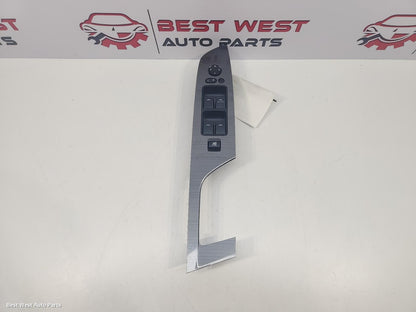 2011 MAZDA 6 Pwr Dr Wind Switch