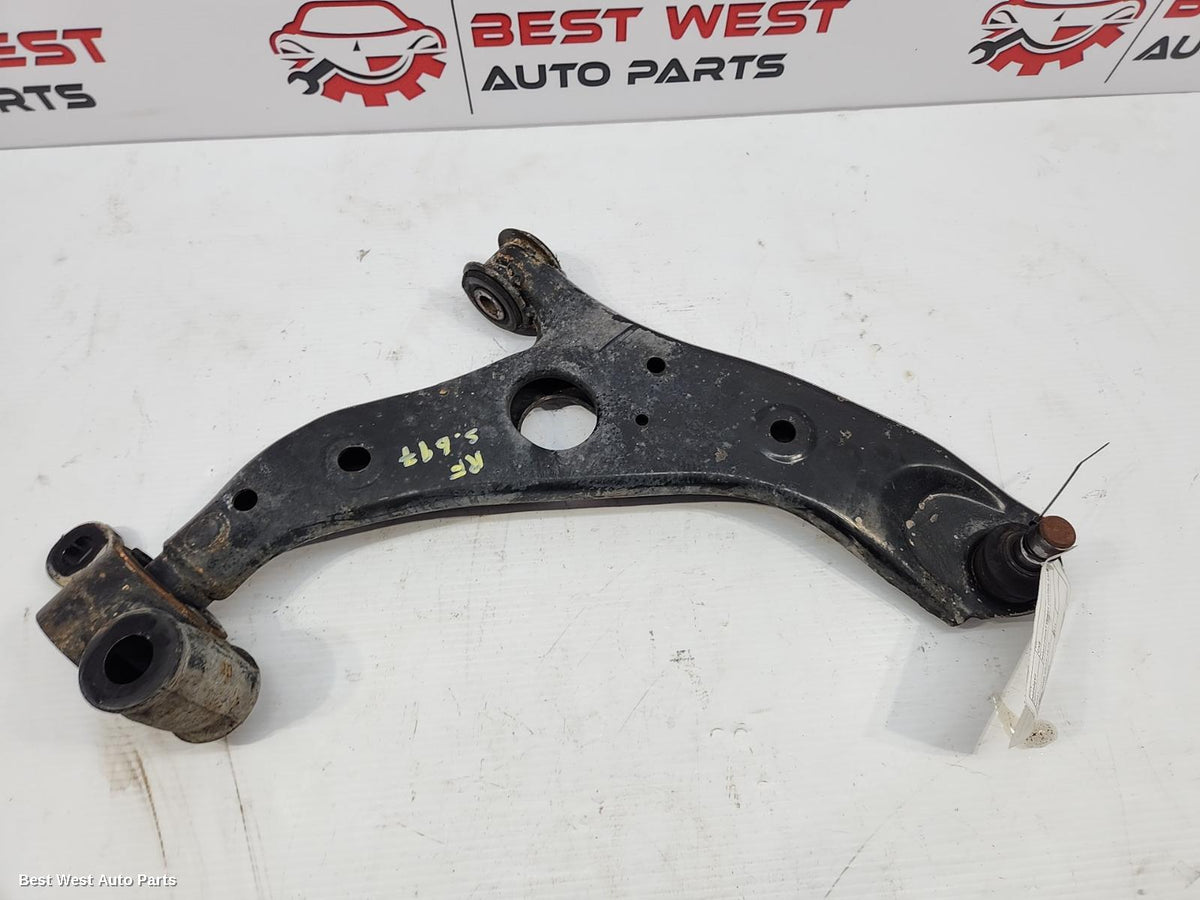 2014 MAZDA CX5 Right Front Lower Control Arm