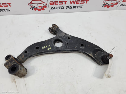 2014 MAZDA CX5 Right Front Lower Control Arm