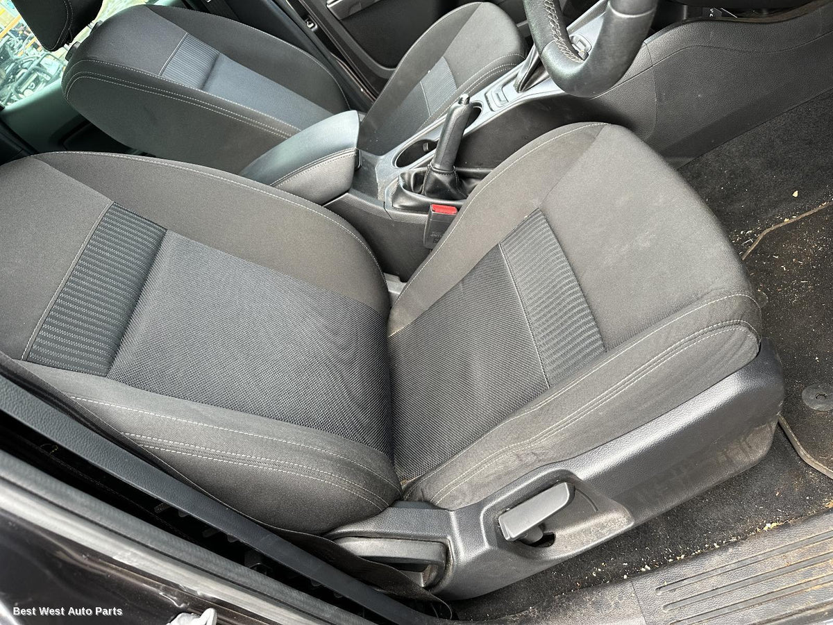 2022 FORD RANGER Sunvisor