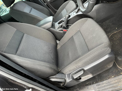 2022 FORD RANGER Sunvisor