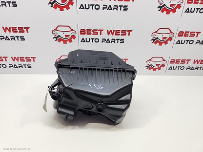 2025 TOYOTA RAV4 Air Cleaner/Box