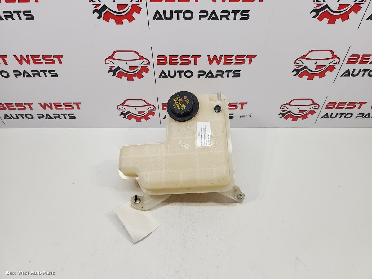2014 FORD TERRITORY Overflow Bottle
