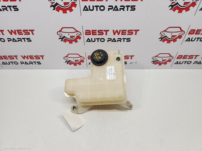 2014 FORD TERRITORY Overflow Bottle
