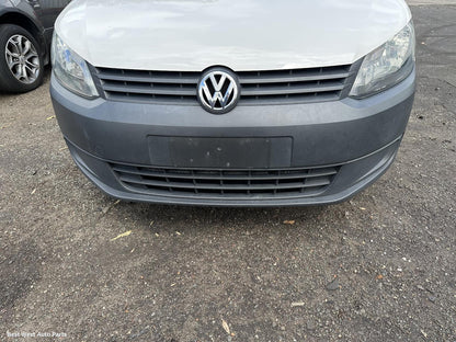 2015 VOLKSWAGEN CADDY Heater/Ac Controls