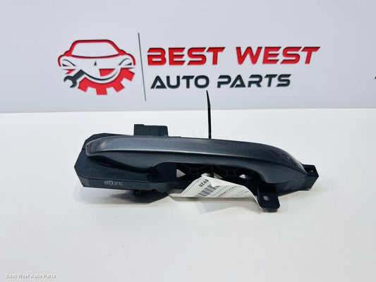 2019 KIA CERATO Door Handle