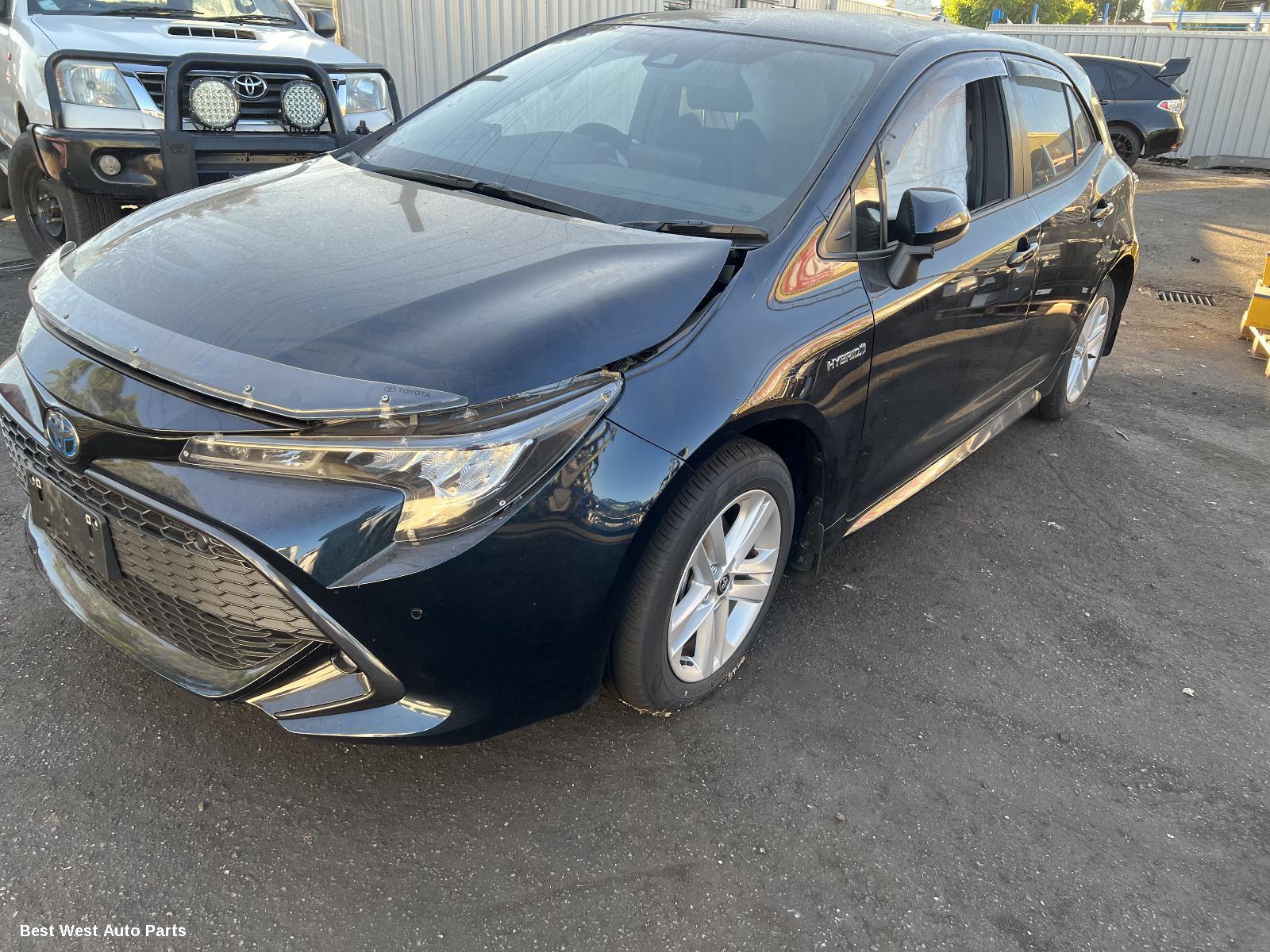 2021 TOYOTA COROLLA Battery