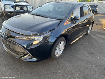 2021 TOYOTA COROLLA Battery