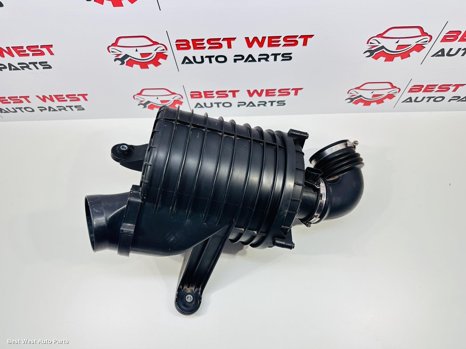 2015 HOLDEN COLORADO Air Cleaner/Box