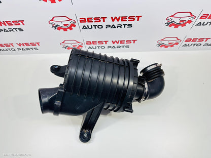 2015 HOLDEN COLORADO Air Cleaner/Box
