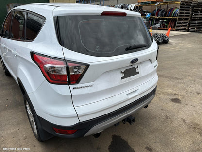 2018 FORD ESCAPE Cooler