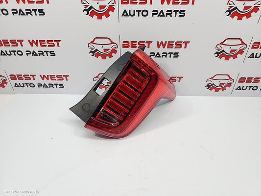 2022 HAVAL JOLION Right Taillight