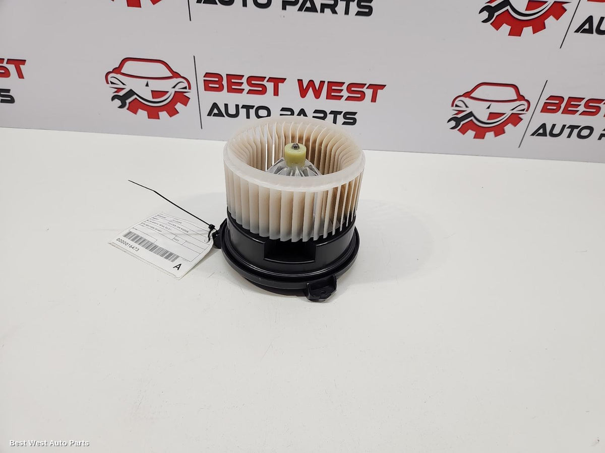 2022 TOYOTA KLUGER Heater Fan Motor