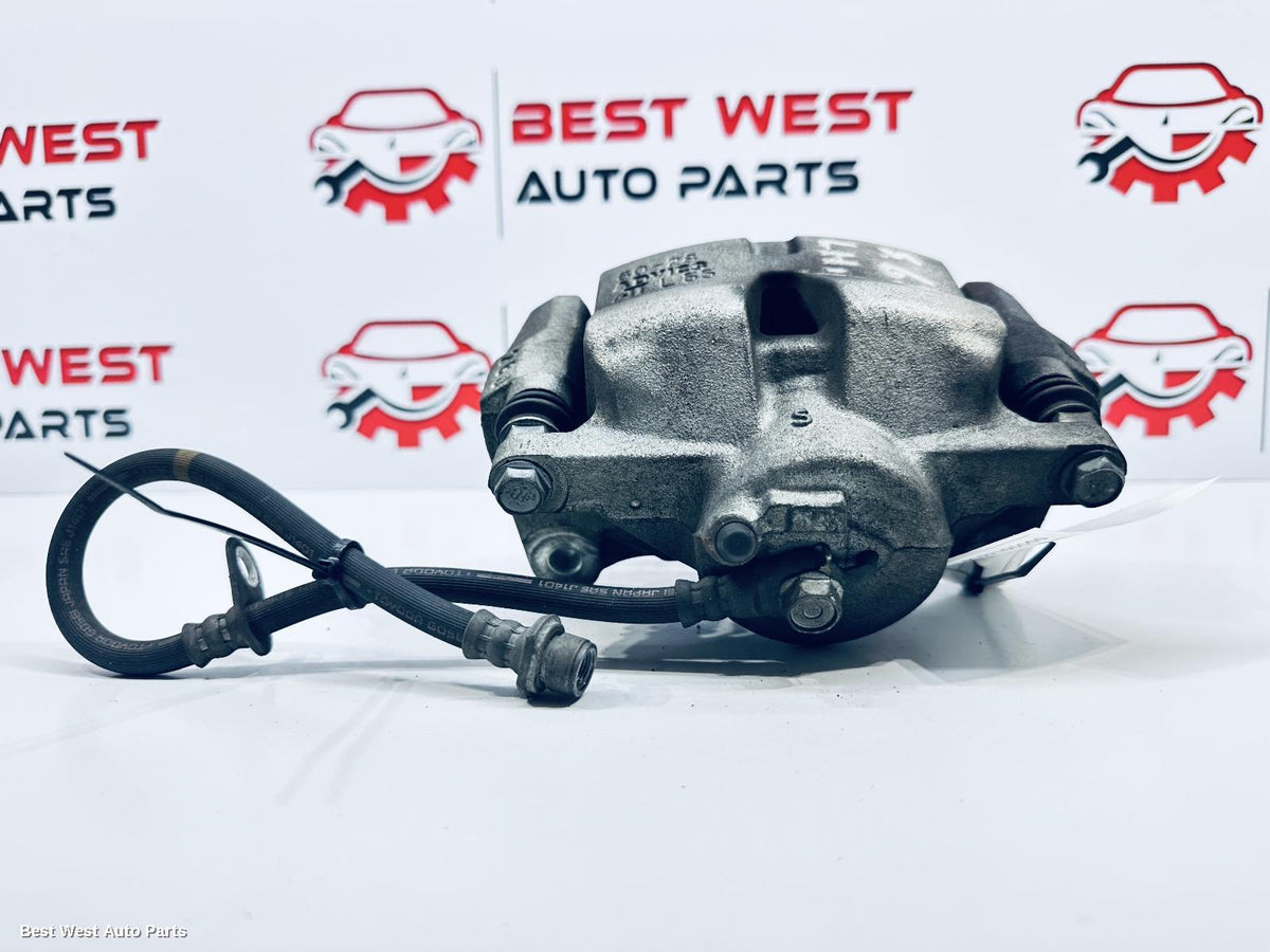 2021 TOYOTA CAMRY Caliper