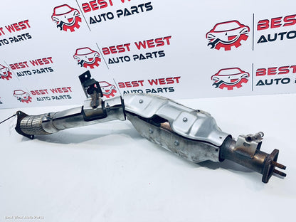 2022 MITSUBISHI OUTLANDER Catalytic Converter