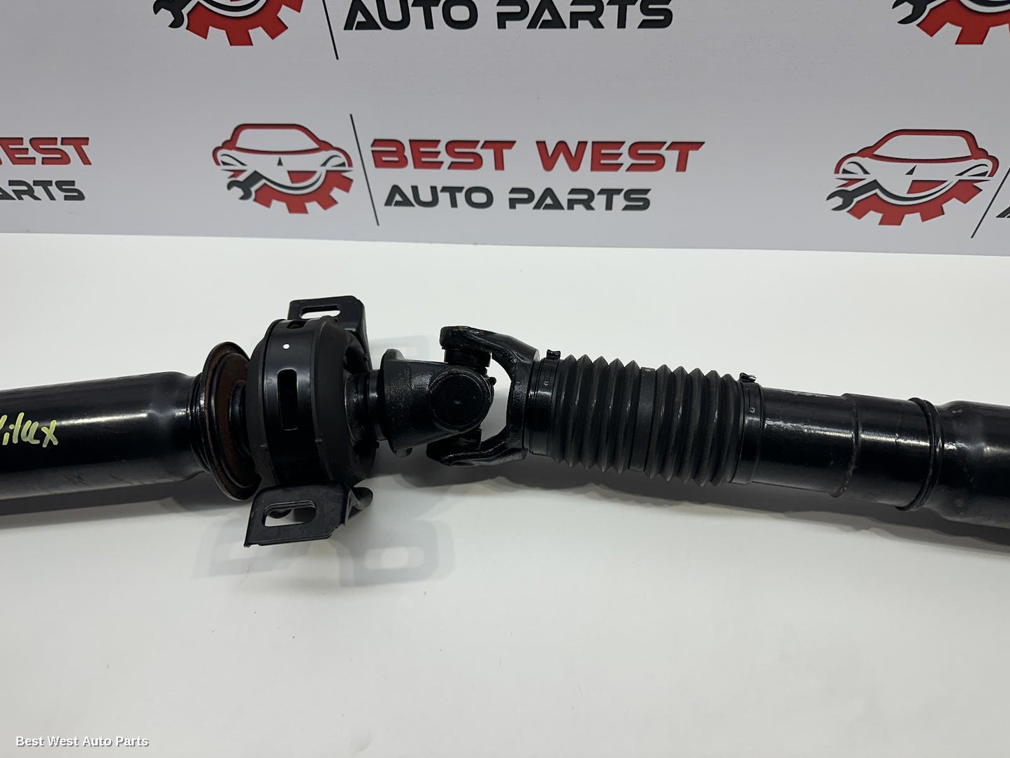 2024 TOYOTA HILUX Rear Drive Shaft