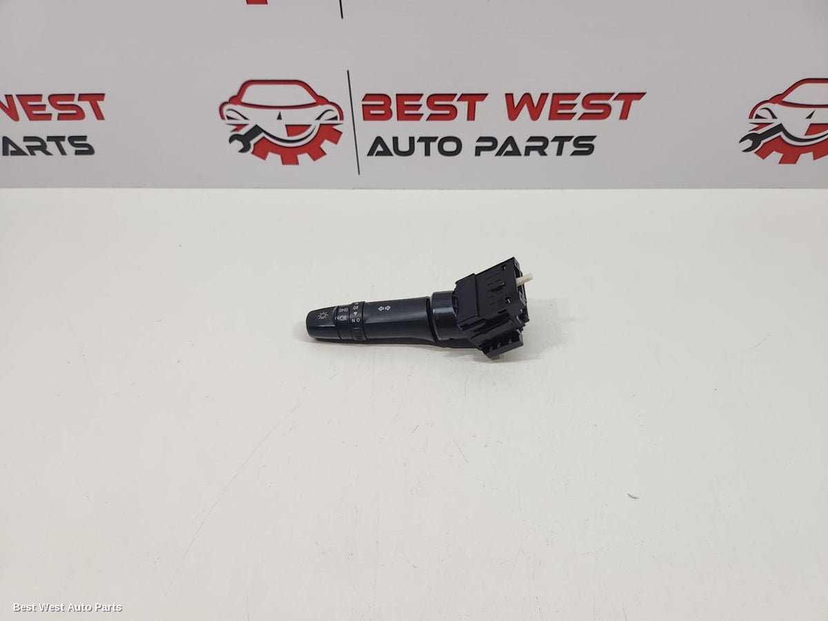 2014 MITSUBISHI ASX Combination Switch