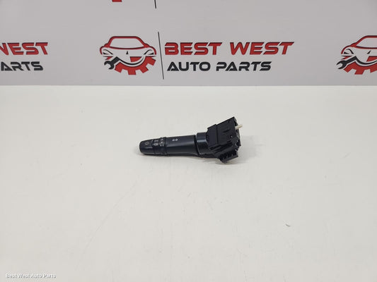 2014 MITSUBISHI ASX Combination Switch