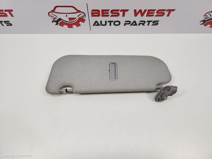 2014 HYUNDAI I30 Sunvisor