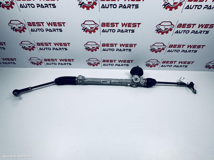 2024 MG HS Steering Box/Rack