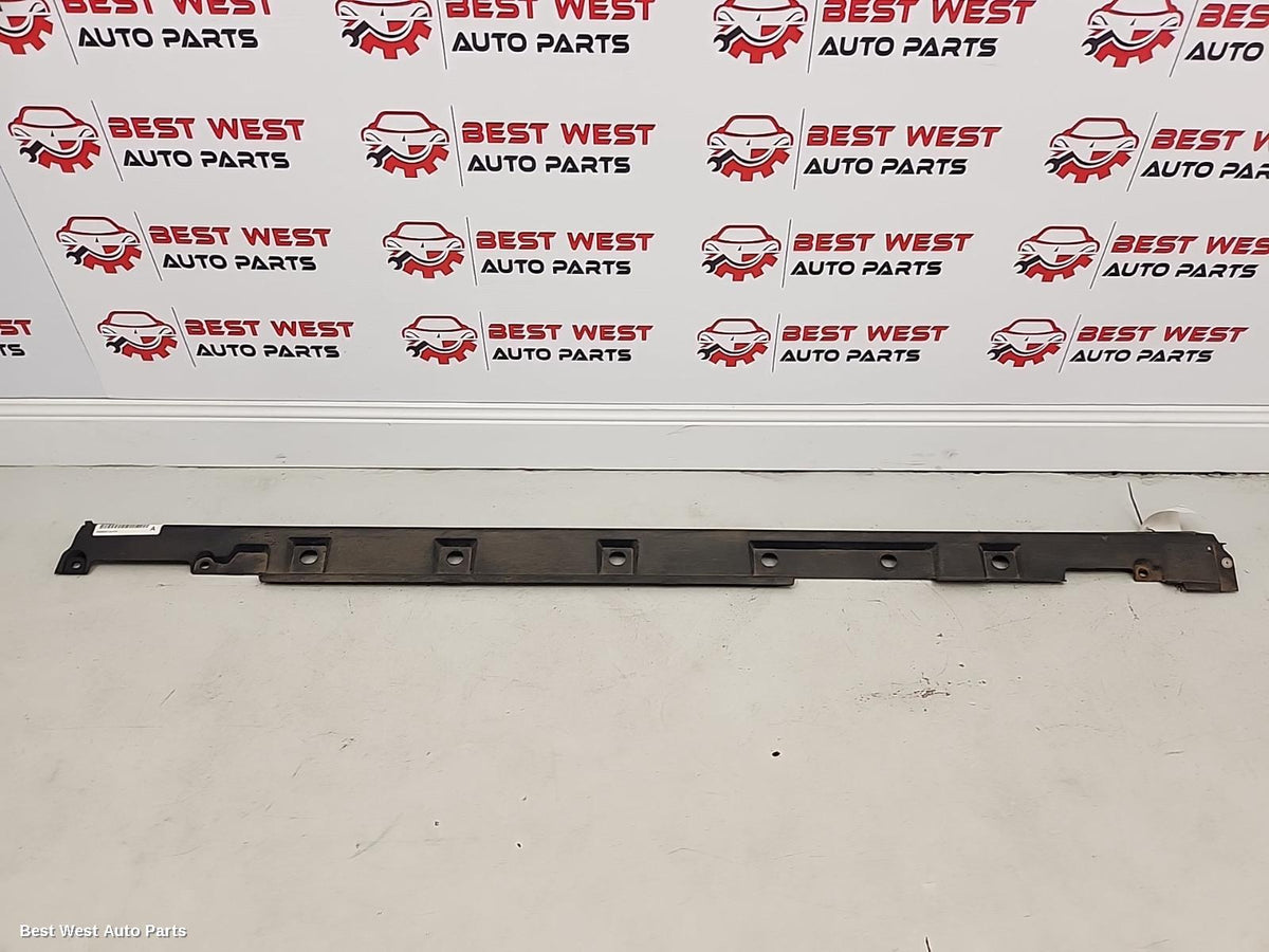 2022 TOYOTA KLUGER Side Step/Skirt