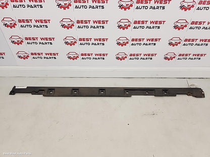 2022 TOYOTA KLUGER Side Step/Skirt