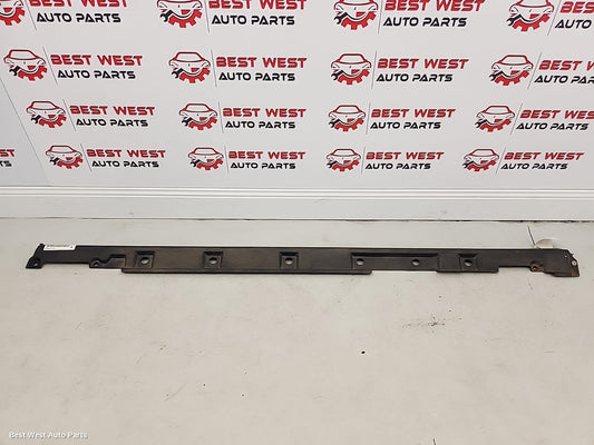 2022 TOYOTA KLUGER Side Step/Skirt
